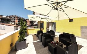 Carpe Diem Rooms